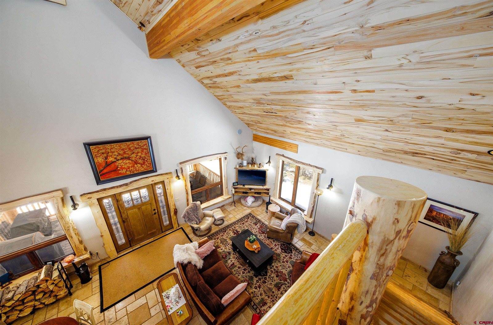 175 Aspen Trail, Cimarron, CO 81220
