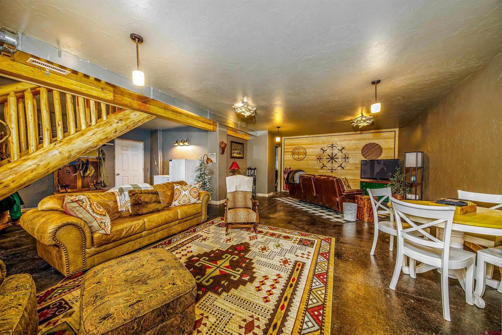 175 Aspen Trail, Cimarron, CO 81220