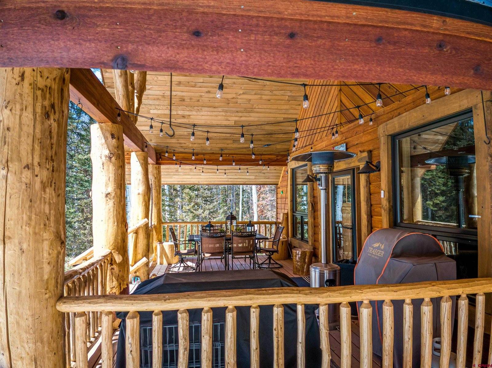 175 Aspen Trail, Cimarron, CO 81220