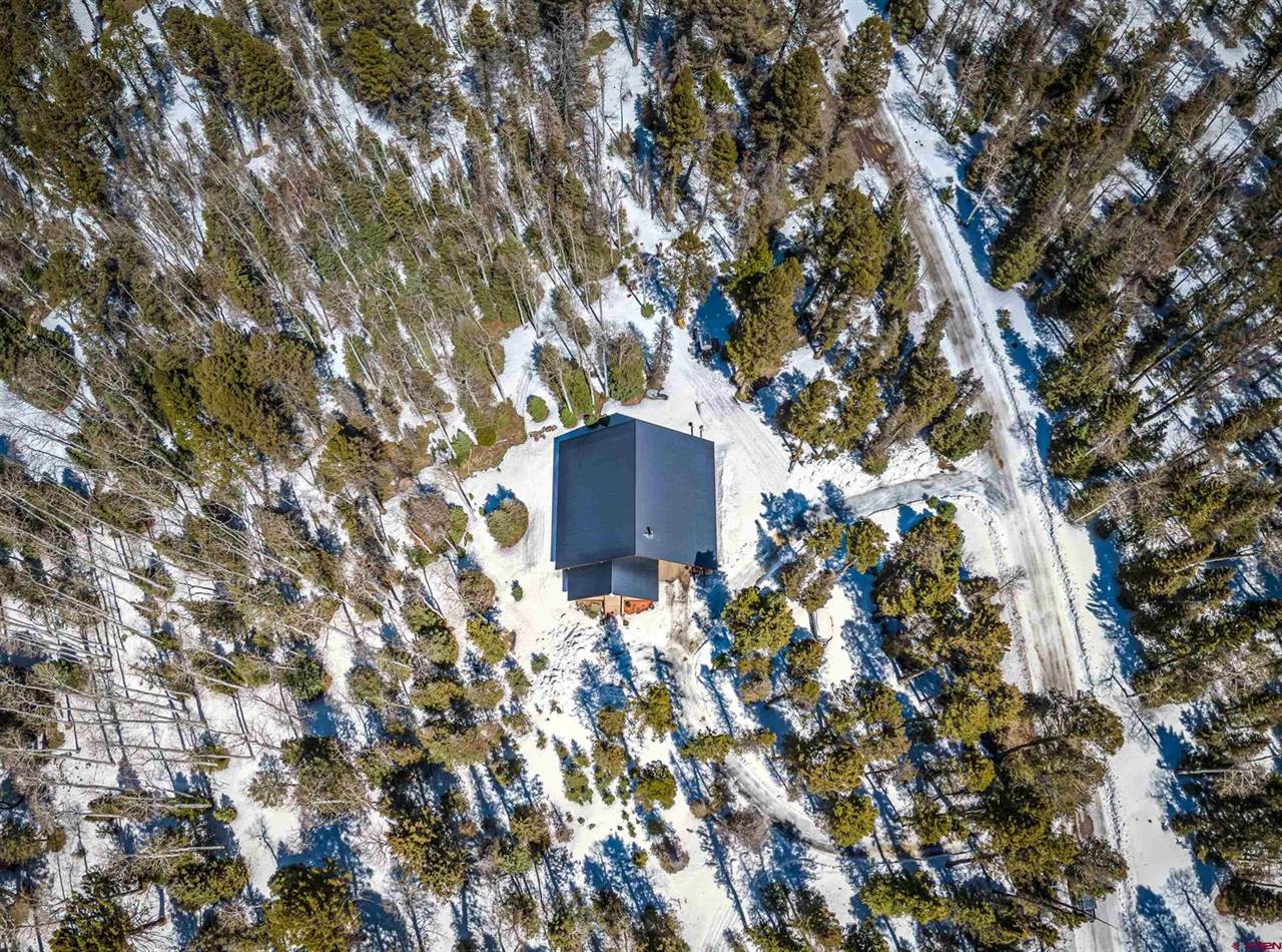175 Aspen Trail, Cimarron, CO 81220