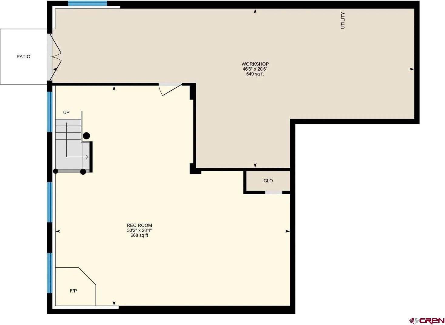 175 Aspen Trail, Cimarron, CO 81220