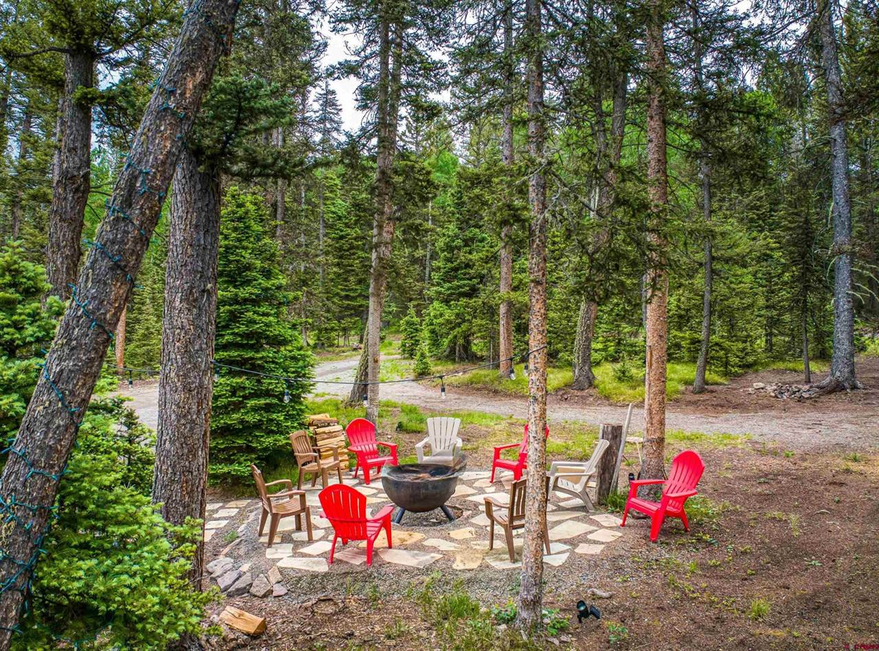 175 Aspen Trail, Cimarron, CO 81220