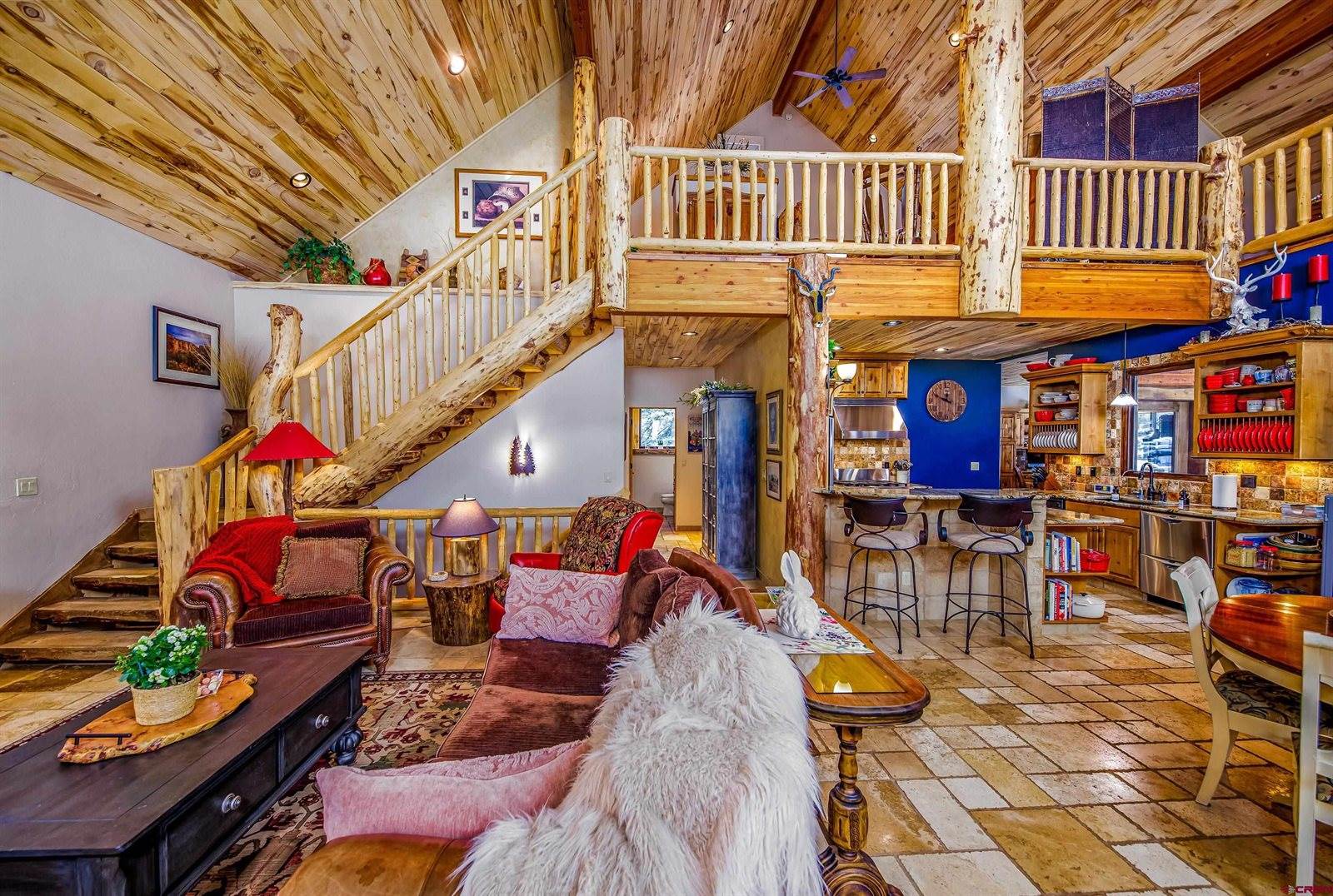 175 Aspen Trail, Cimarron, CO 81220