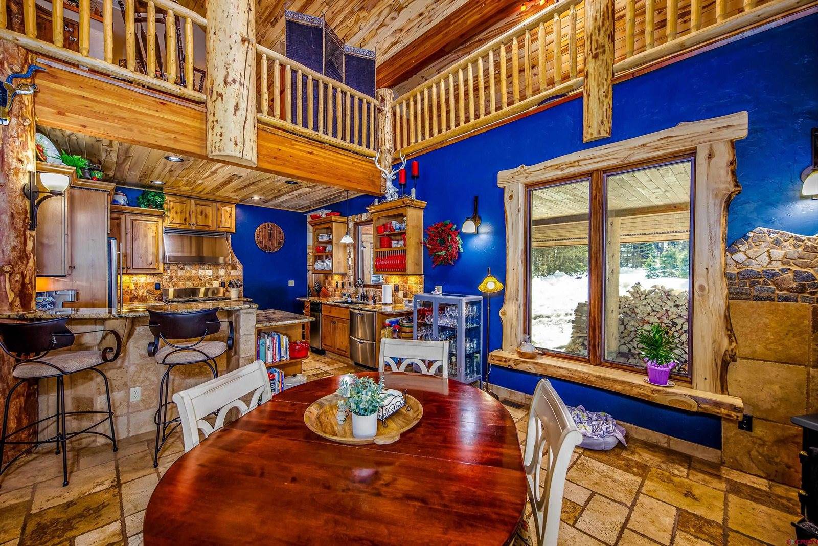 175 Aspen Trail, Cimarron, CO 81220