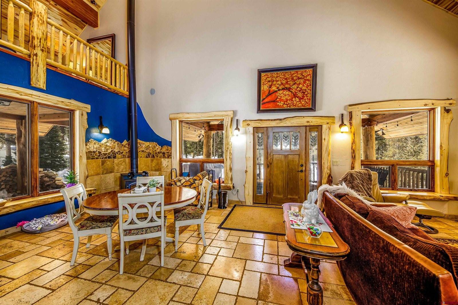 175 Aspen Trail, Cimarron, CO 81220