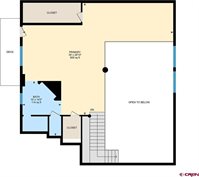 175 Aspen Trail, Cimarron, CO 81220