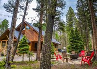 175 Aspen Trail, Cimarron, CO 81220