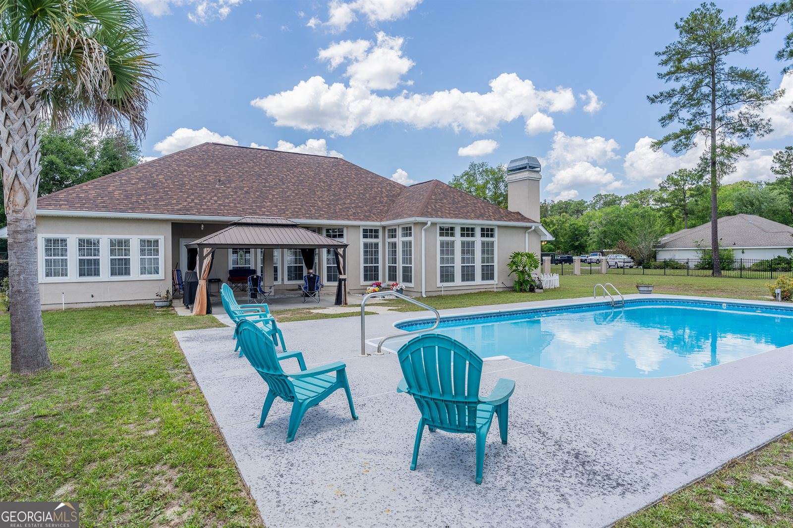 716 Stonewall Jackson Place, Waycross, GA 31503