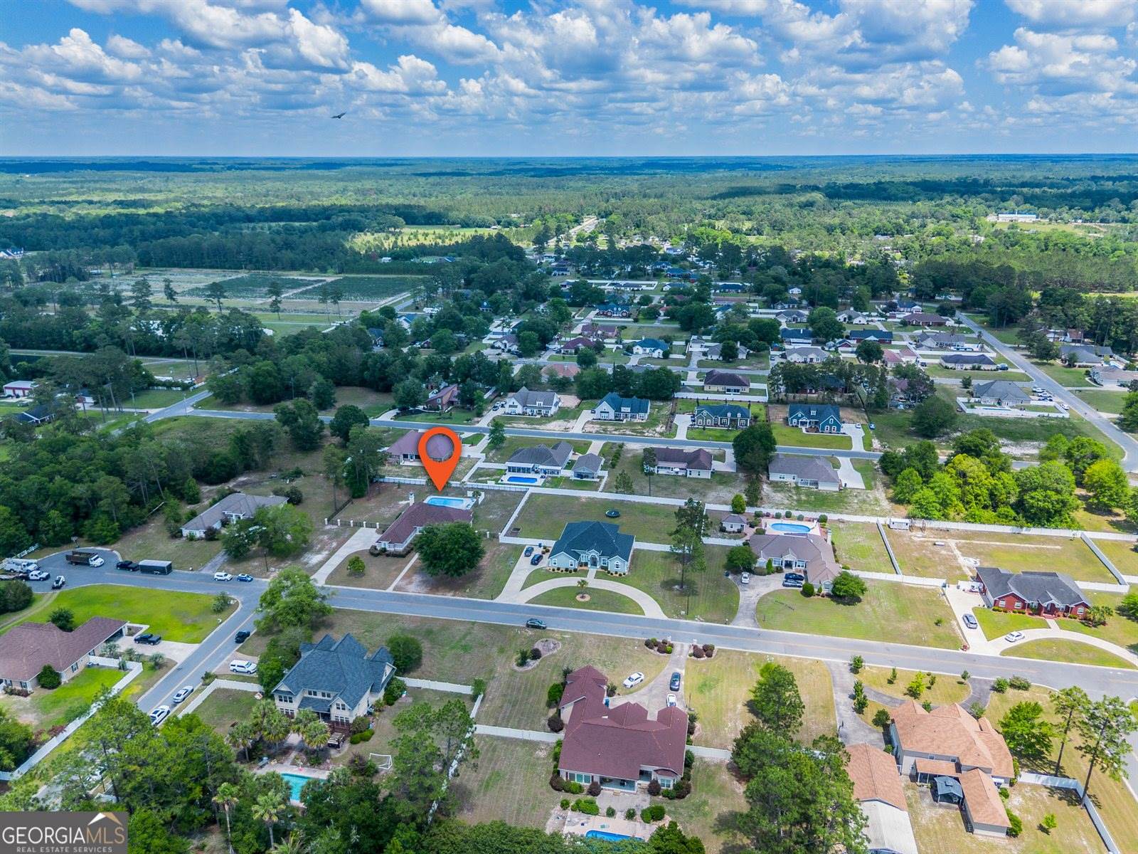 716 Stonewall Jackson Place, Waycross, GA 31503