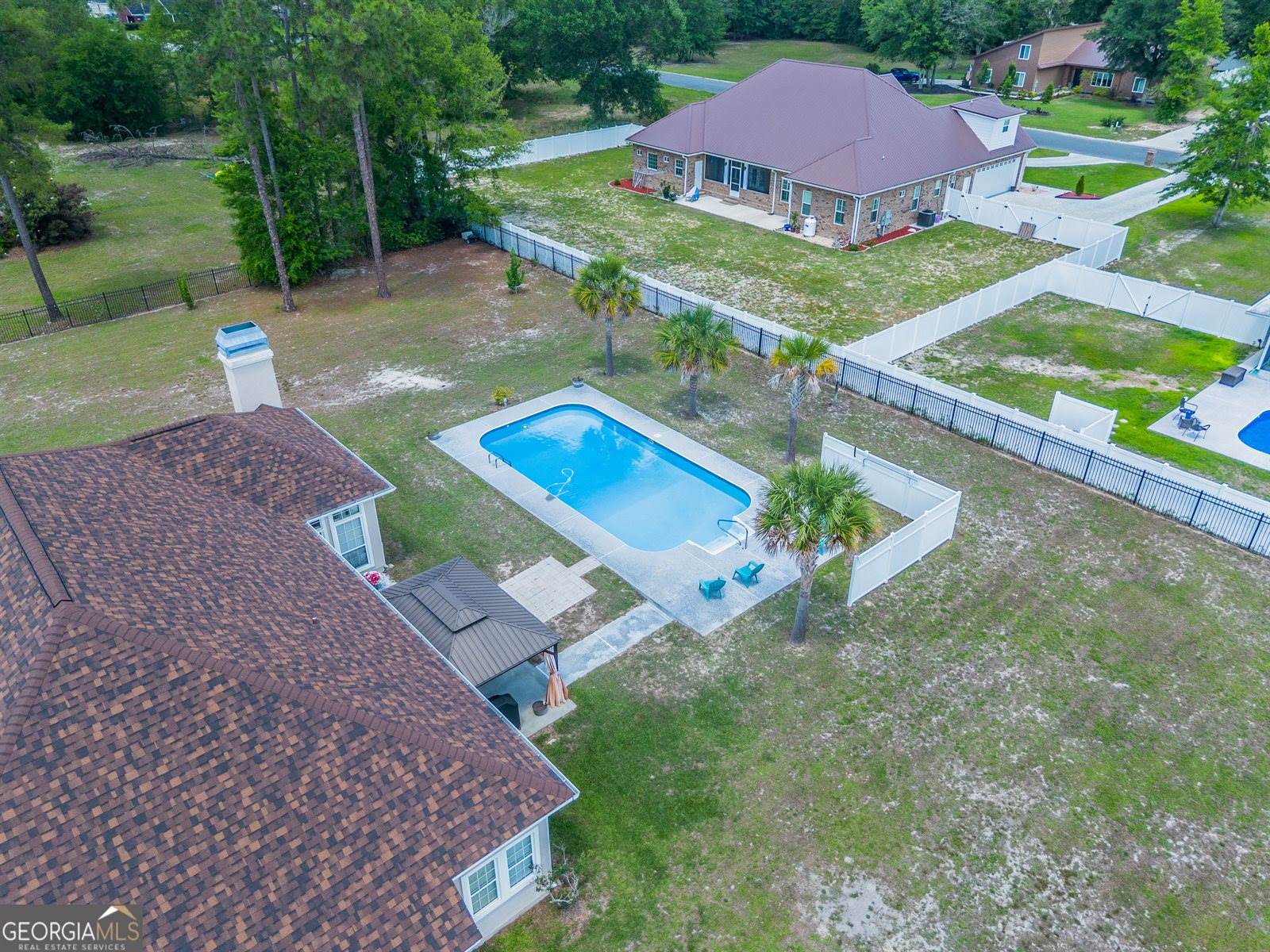 716 Stonewall Jackson Place, Waycross, GA 31503