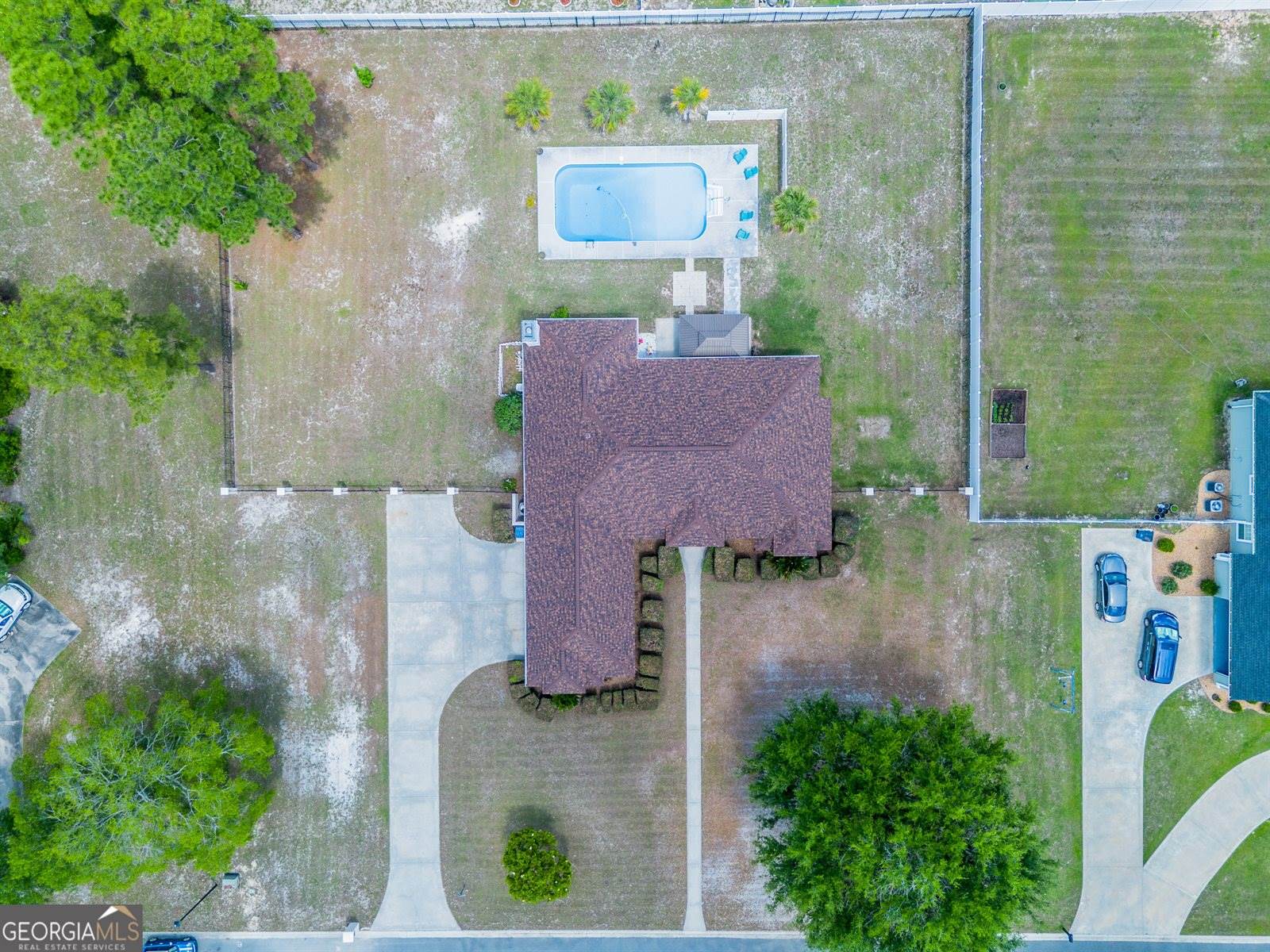 716 Stonewall Jackson Place, Waycross, GA 31503