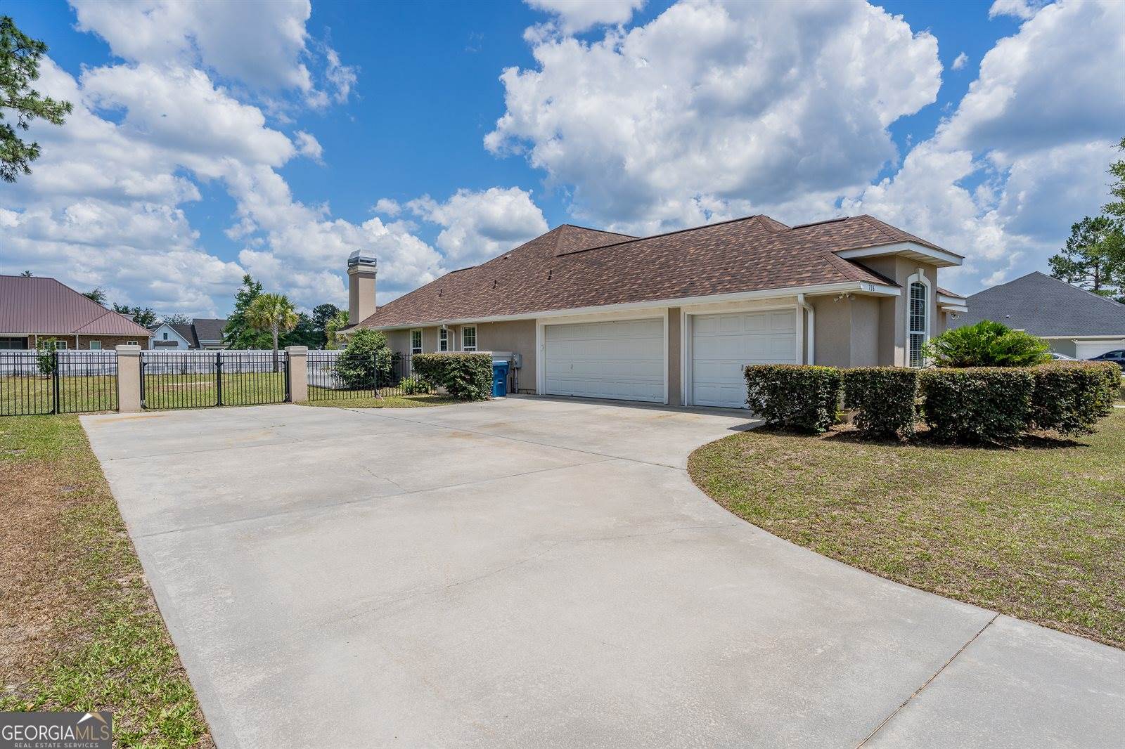 716 Stonewall Jackson Place, Waycross, GA 31503
