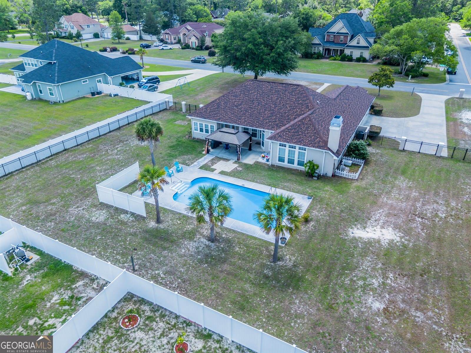 716 Stonewall Jackson Place, Waycross, GA 31503