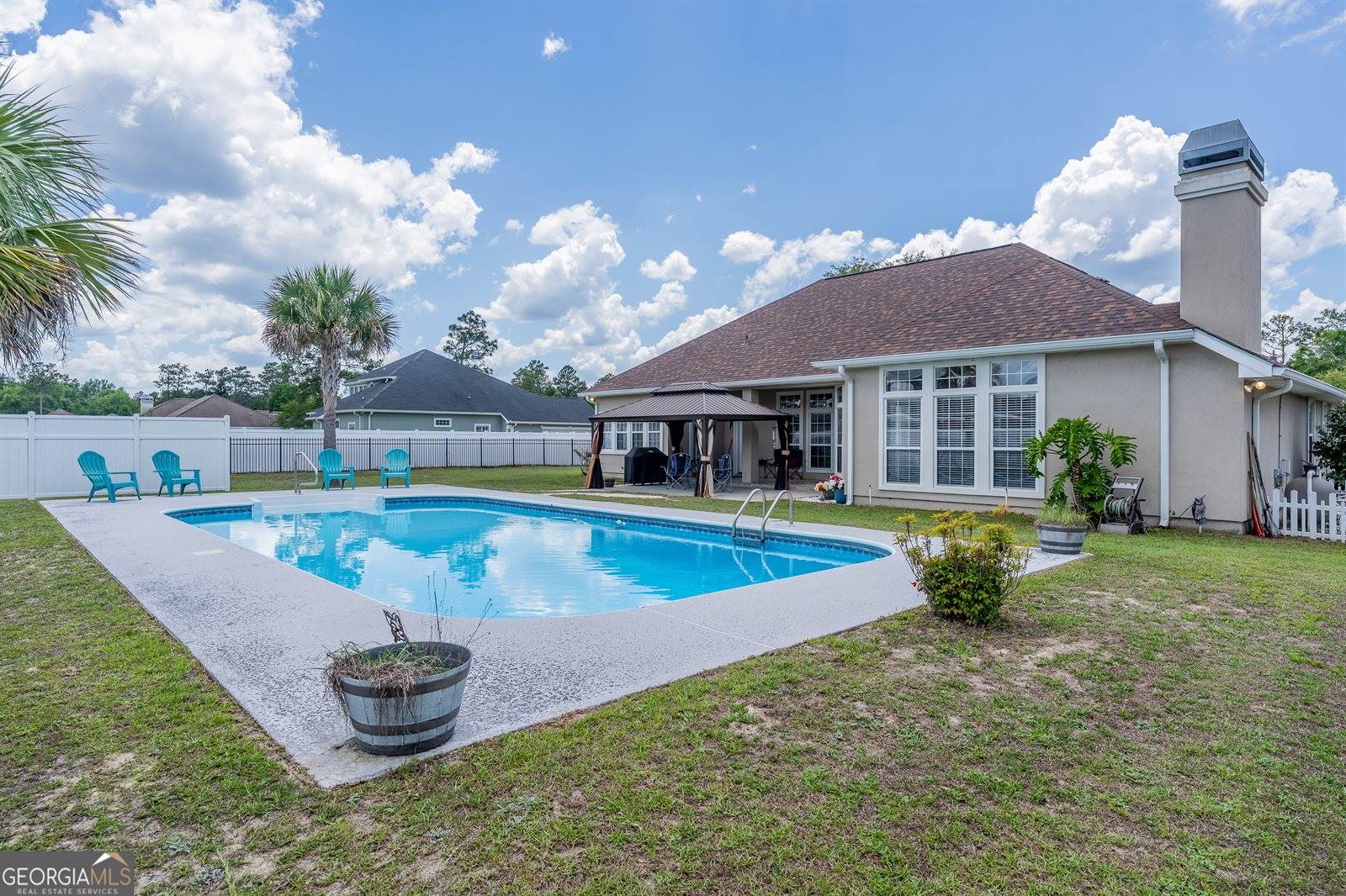 716 Stonewall Jackson Place, Waycross, GA 31503