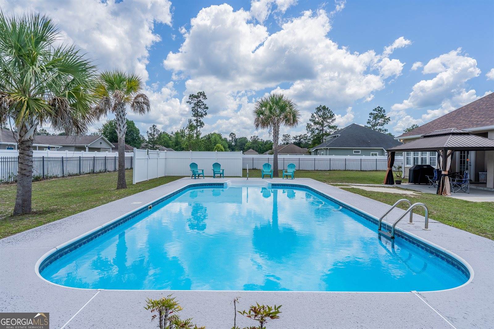 716 Stonewall Jackson Place, Waycross, GA 31503