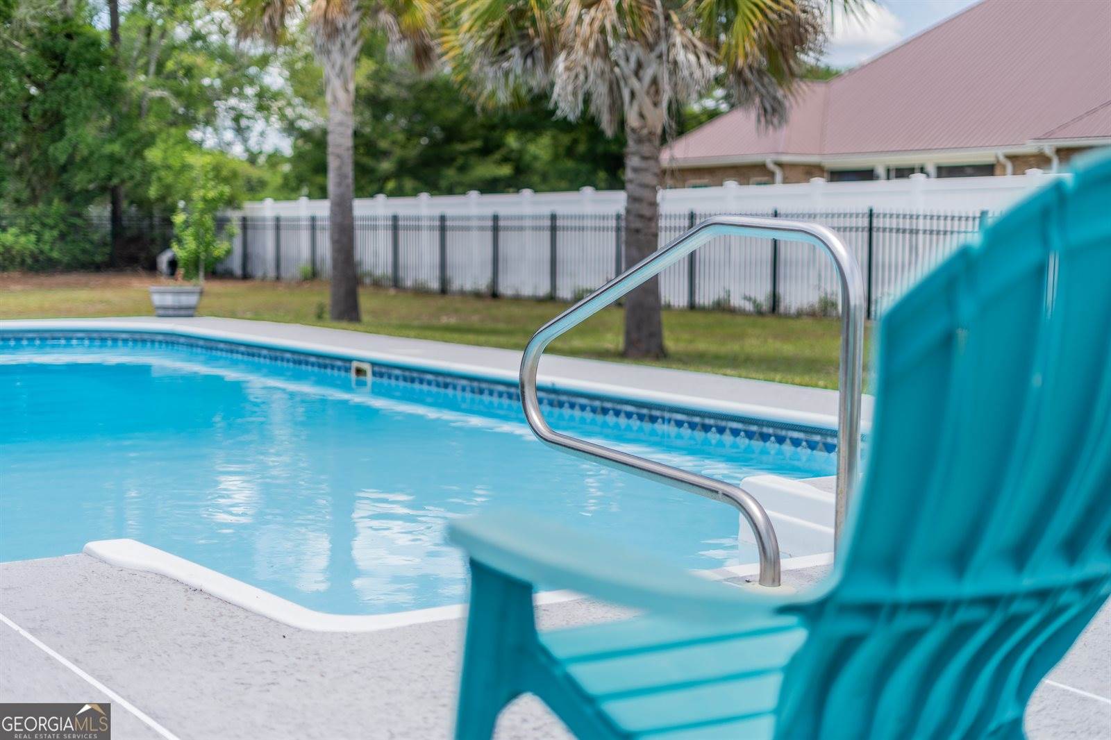 716 Stonewall Jackson Place, Waycross, GA 31503
