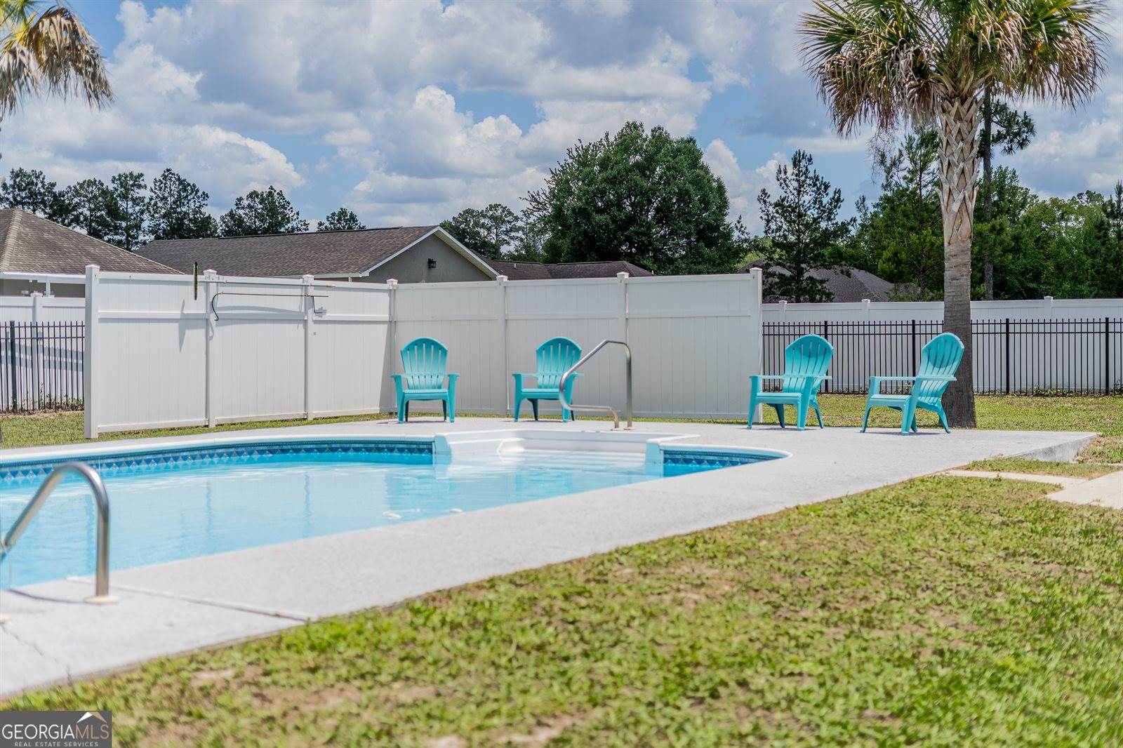 716 Stonewall Jackson Place, Waycross, GA 31503