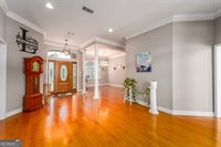 716 Stonewall Jackson Place, Waycross, GA 31503