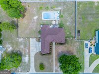 716 Stonewall Jackson Place, Waycross, GA 31503