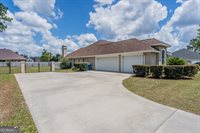 716 Stonewall Jackson Place, Waycross, GA 31503