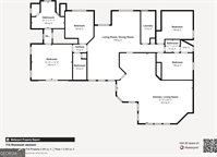 716 Stonewall Jackson Place, Waycross, GA 31503