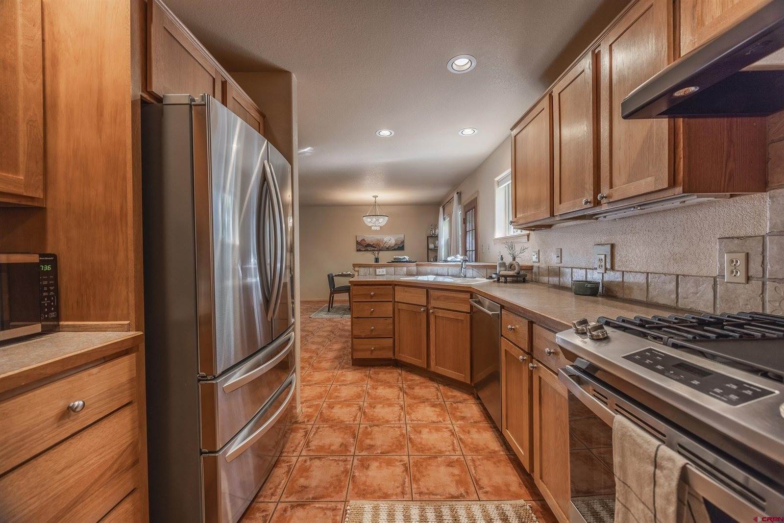 1570 Oak Street, Ouray, CO 81427