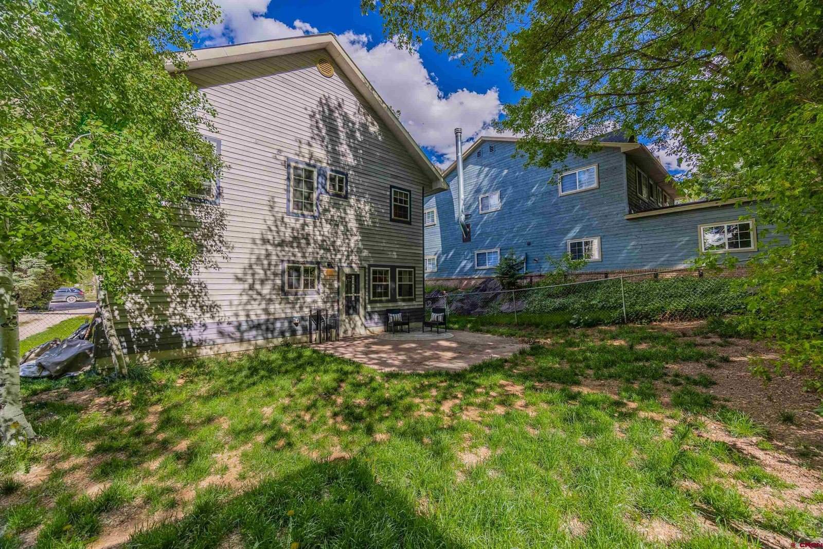 1570 Oak Street, Ouray, CO 81427