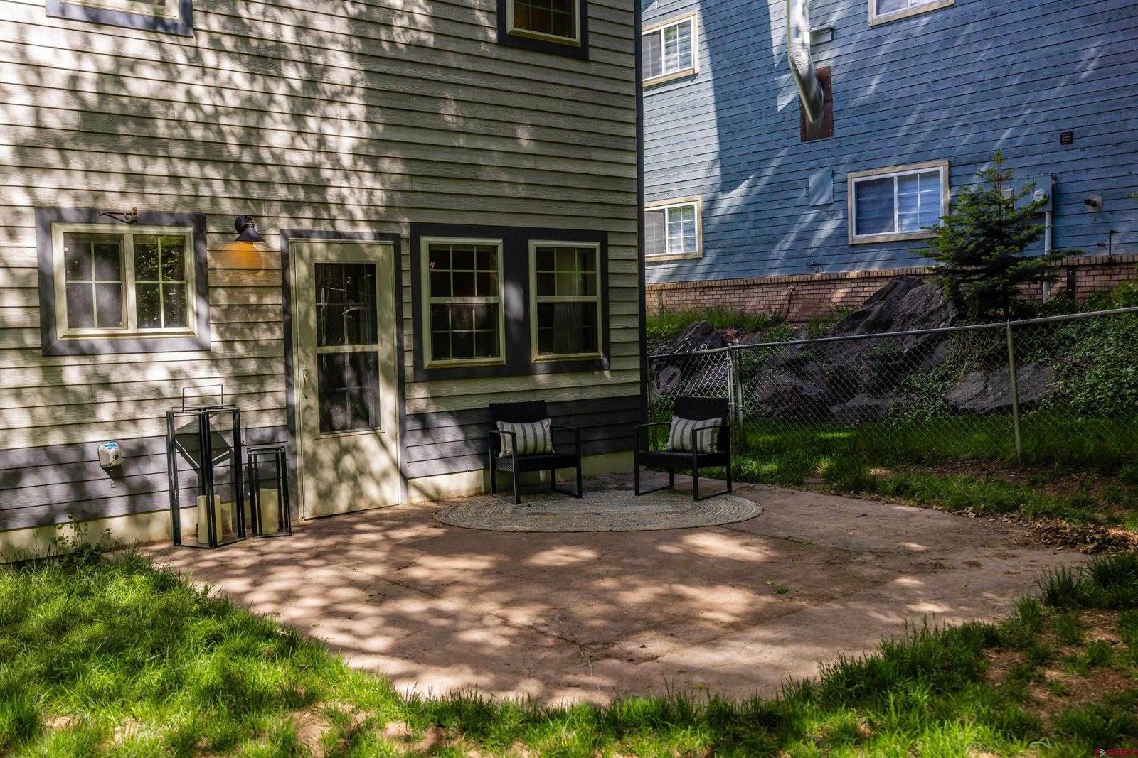 1570 Oak Street, Ouray, CO 81427