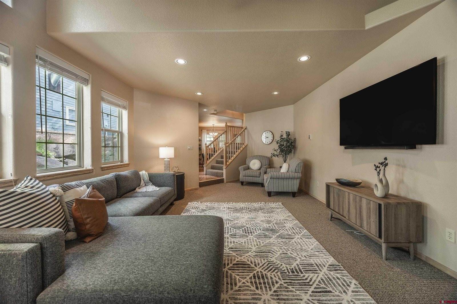 1570 Oak Street, Ouray, CO 81427