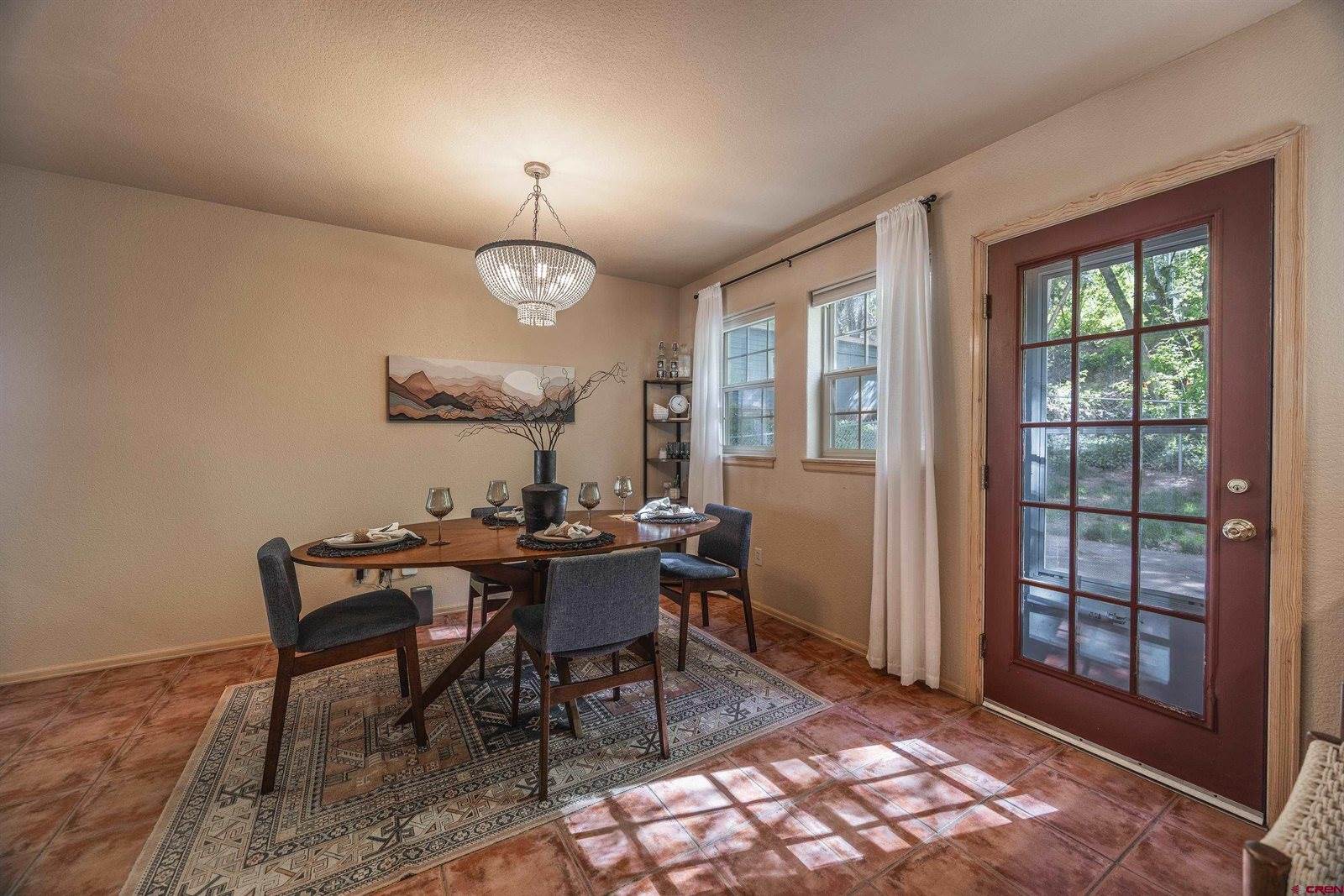 1570 Oak Street, Ouray, CO 81427