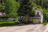1570 Oak Street, Ouray, CO 81427