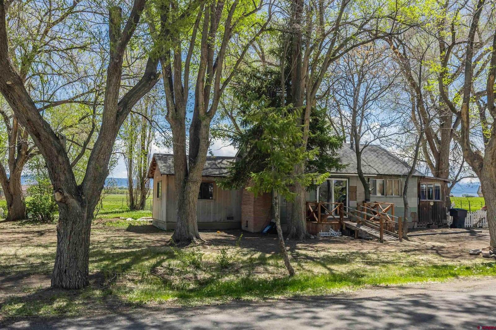 17174 6450 Road, Montrose, CO 81403