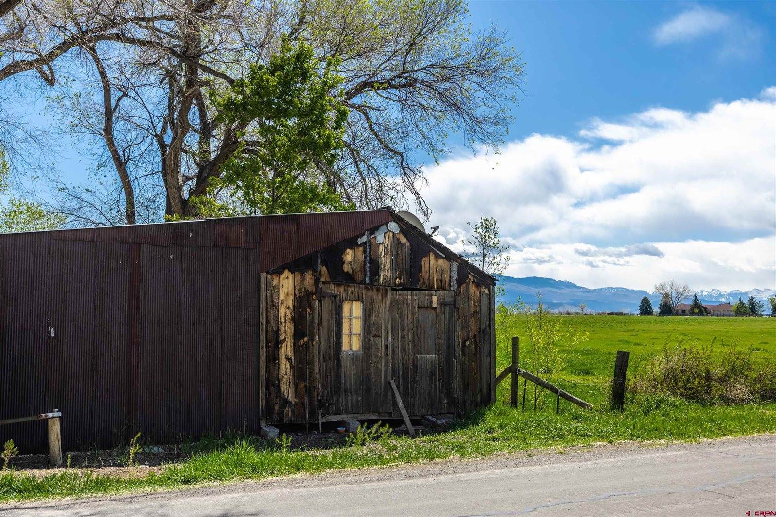 17174 6450 Road, Montrose, CO 81403