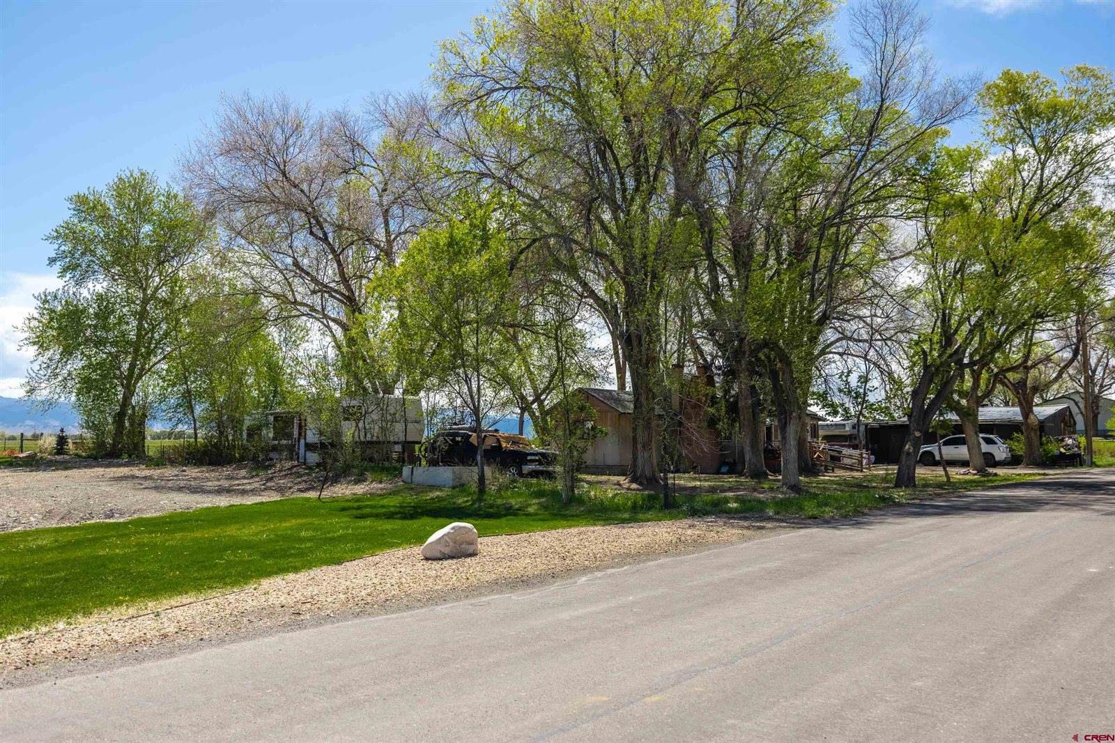 17174 6450 Road, Montrose, CO 81403