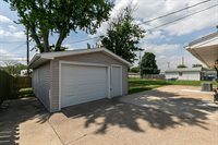 2306 9th Street, Silvis, IL 61282