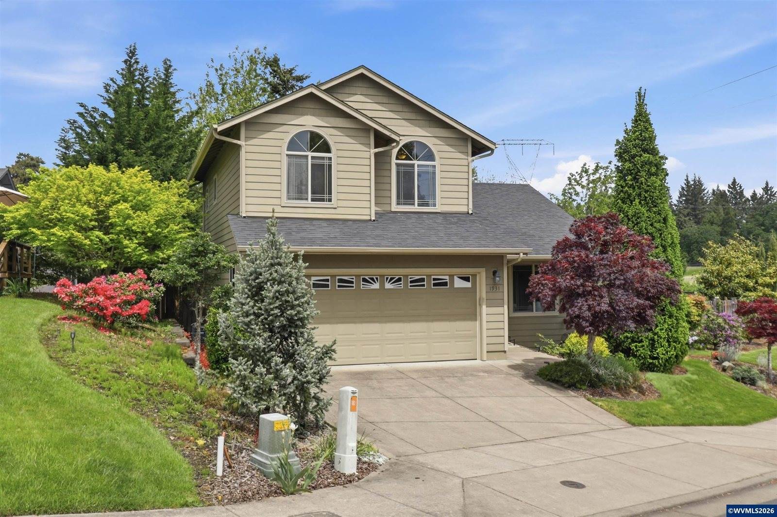 1931 Arroyo Ridge Dr, Albany, OR 97321