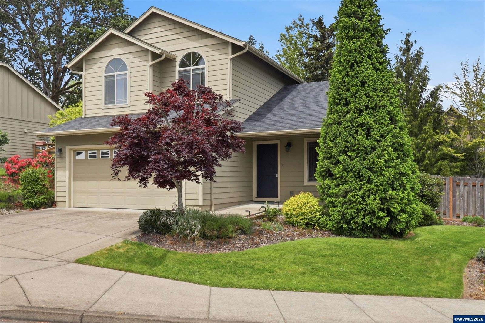 1931 Arroyo Ridge Dr, Albany, OR 97321
