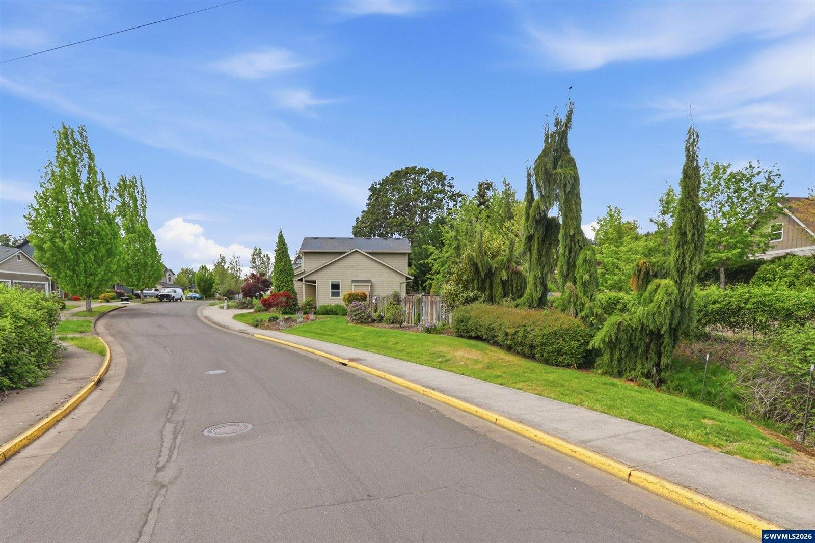 1931 Arroyo Ridge Dr, Albany, OR 97321