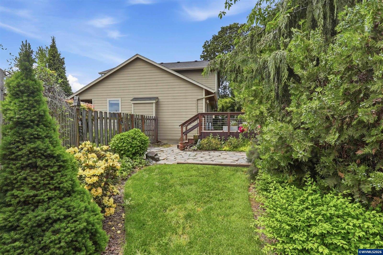 1931 Arroyo Ridge Dr, Albany, OR 97321