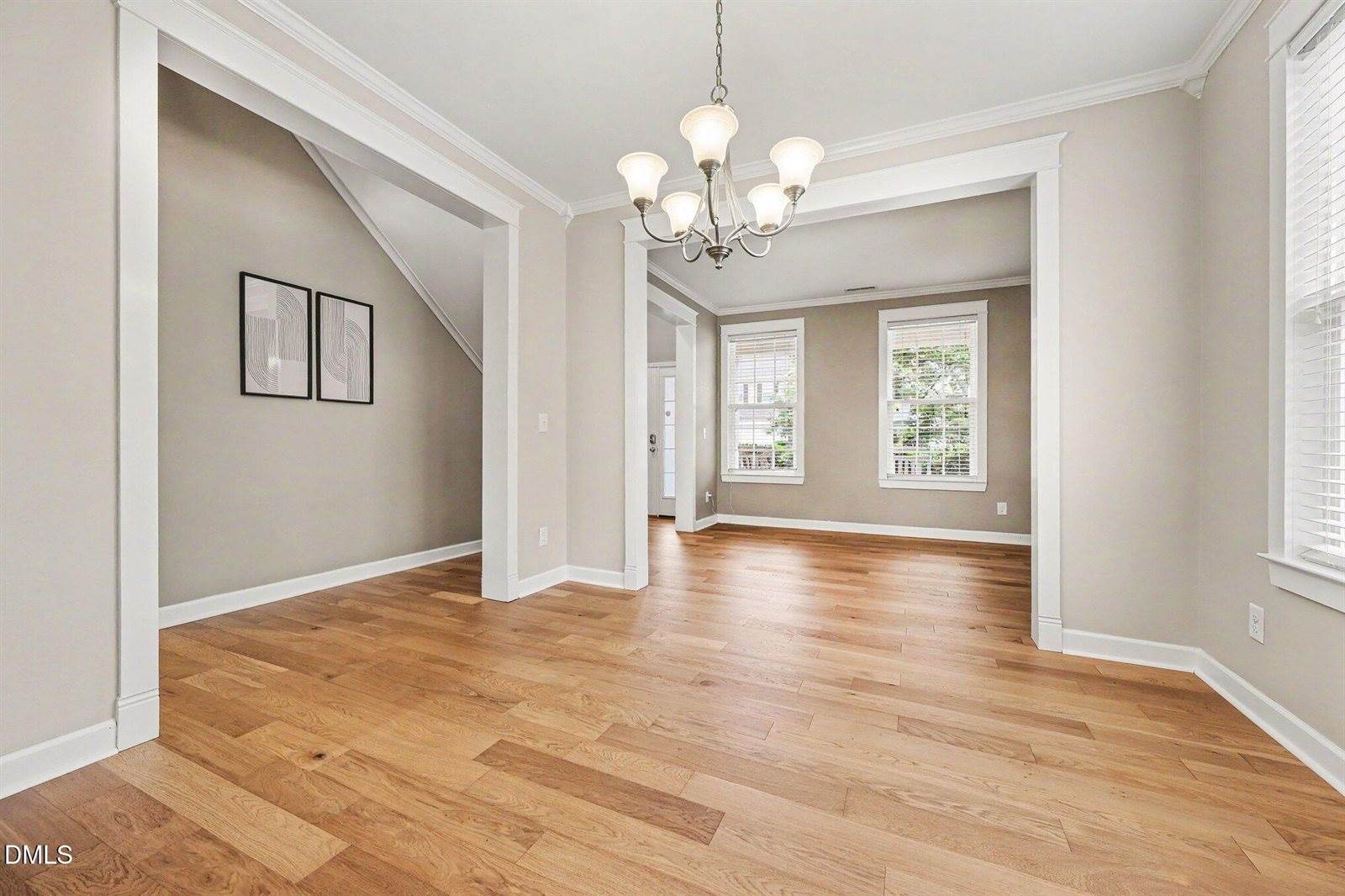 1115 High Fox Drive, Durham, NC 27703