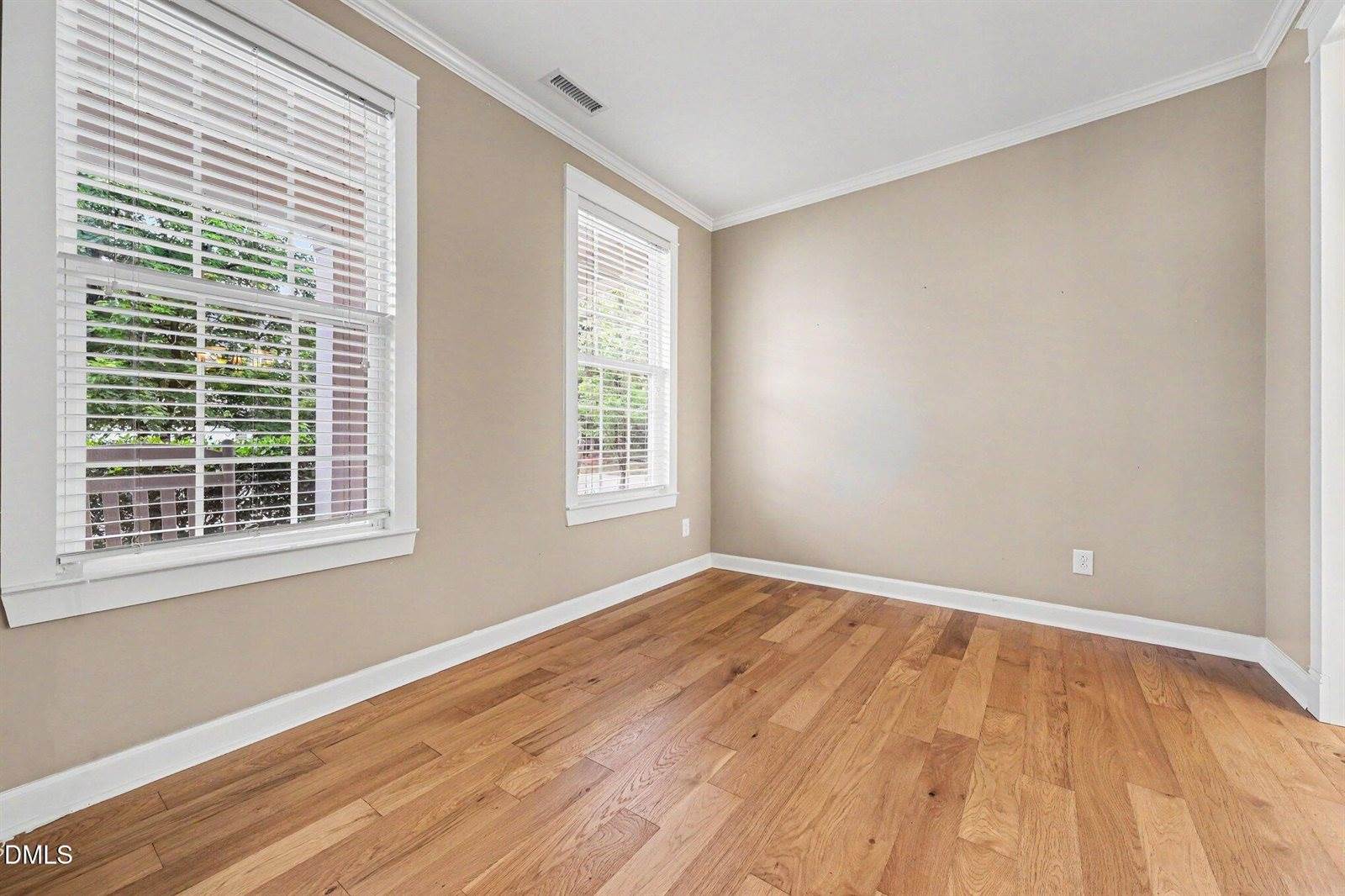 1115 High Fox Drive, Durham, NC 27703