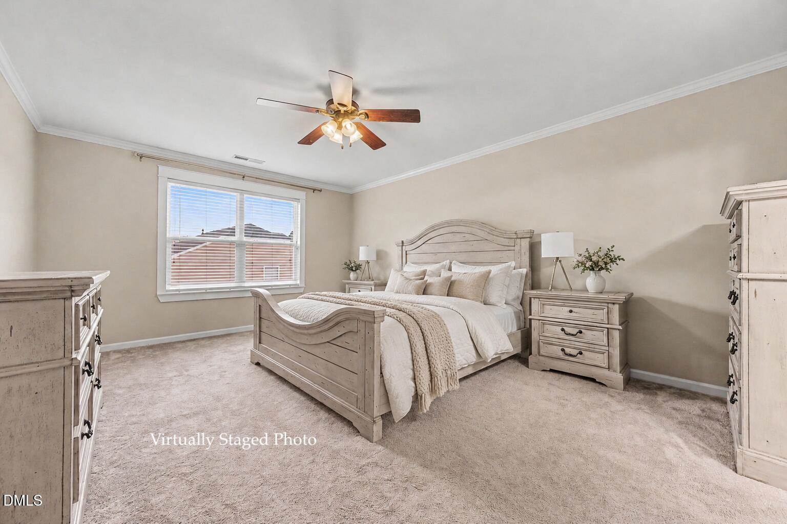 1115 High Fox Drive, Durham, NC 27703