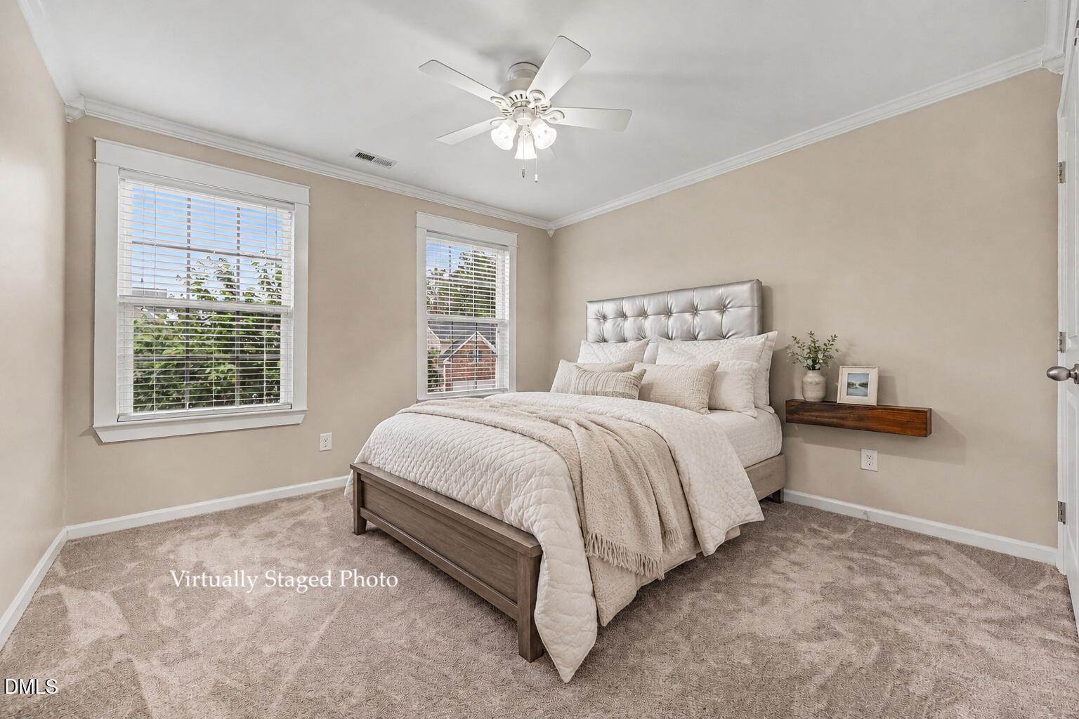 1115 High Fox Drive, Durham, NC 27703
