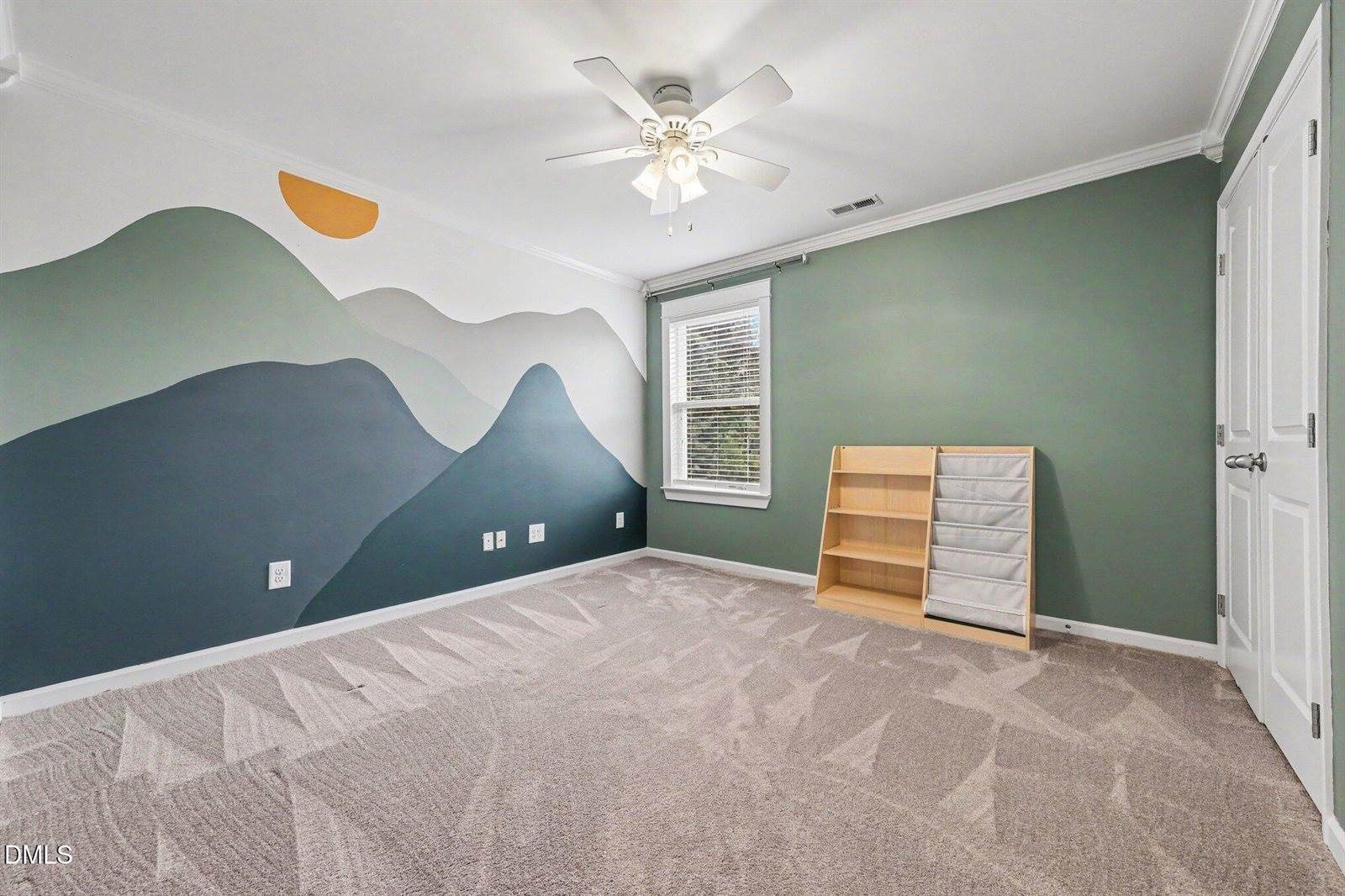 1115 High Fox Drive, Durham, NC 27703