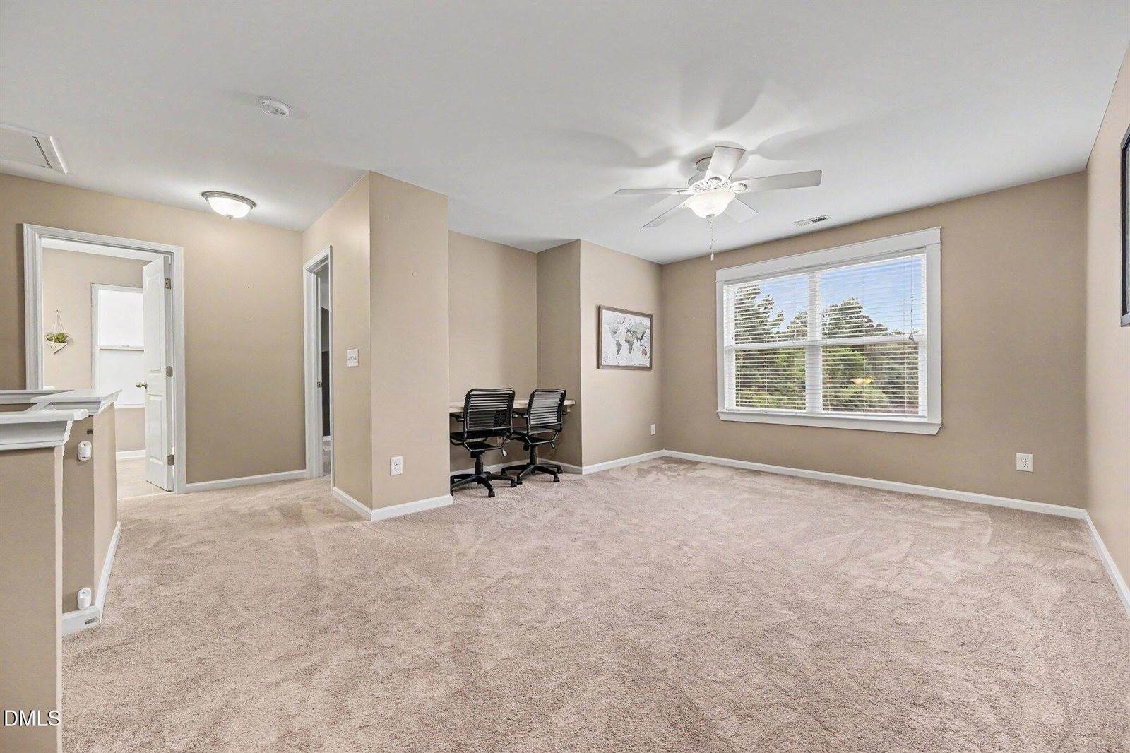 1115 High Fox Drive, Durham, NC 27703