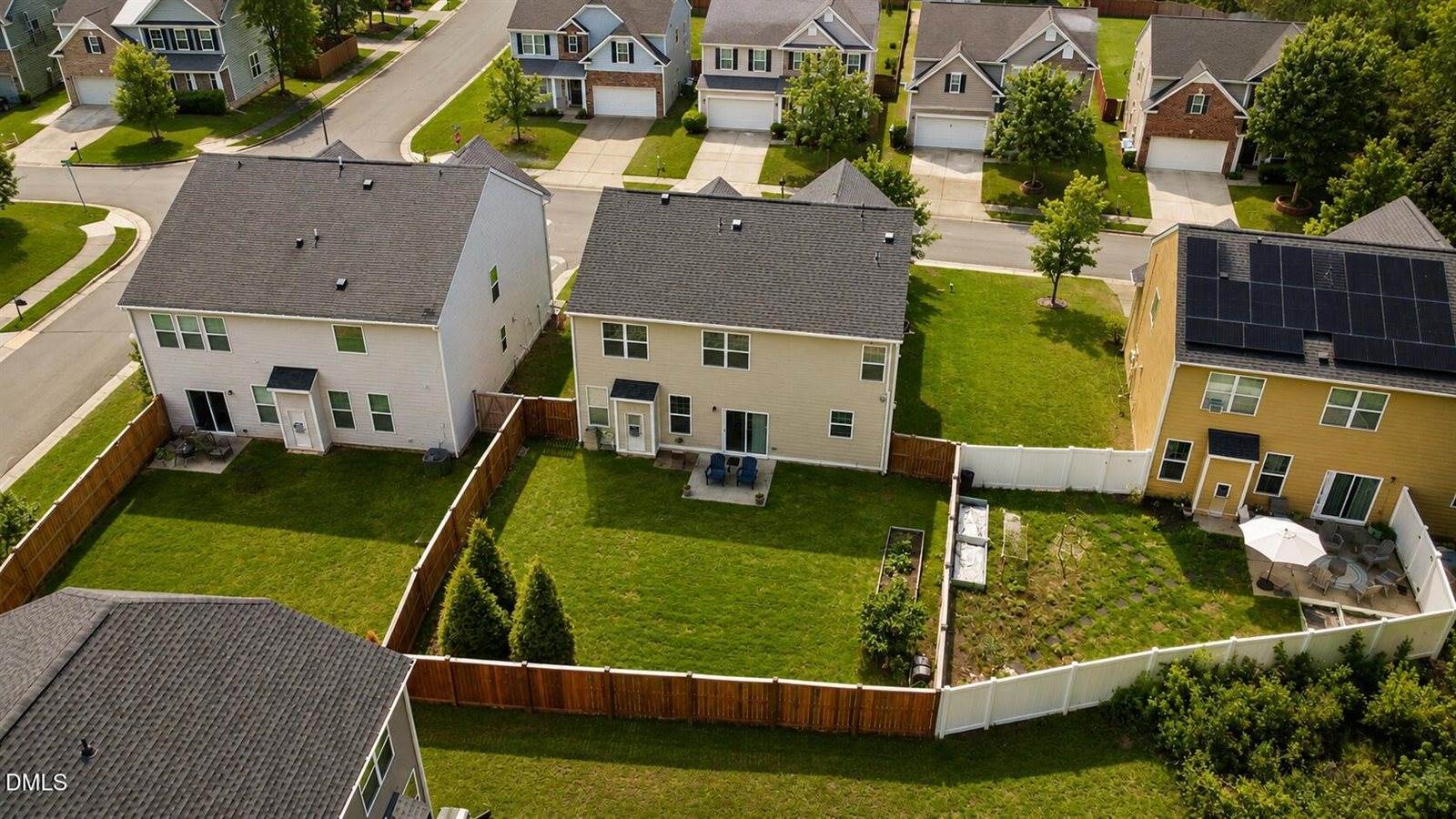 1115 High Fox Drive, Durham, NC 27703