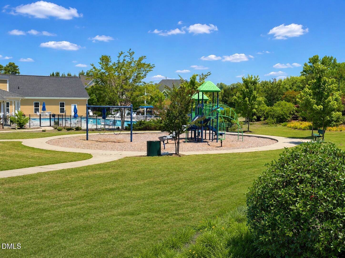 1115 High Fox Drive, Durham, NC 27703