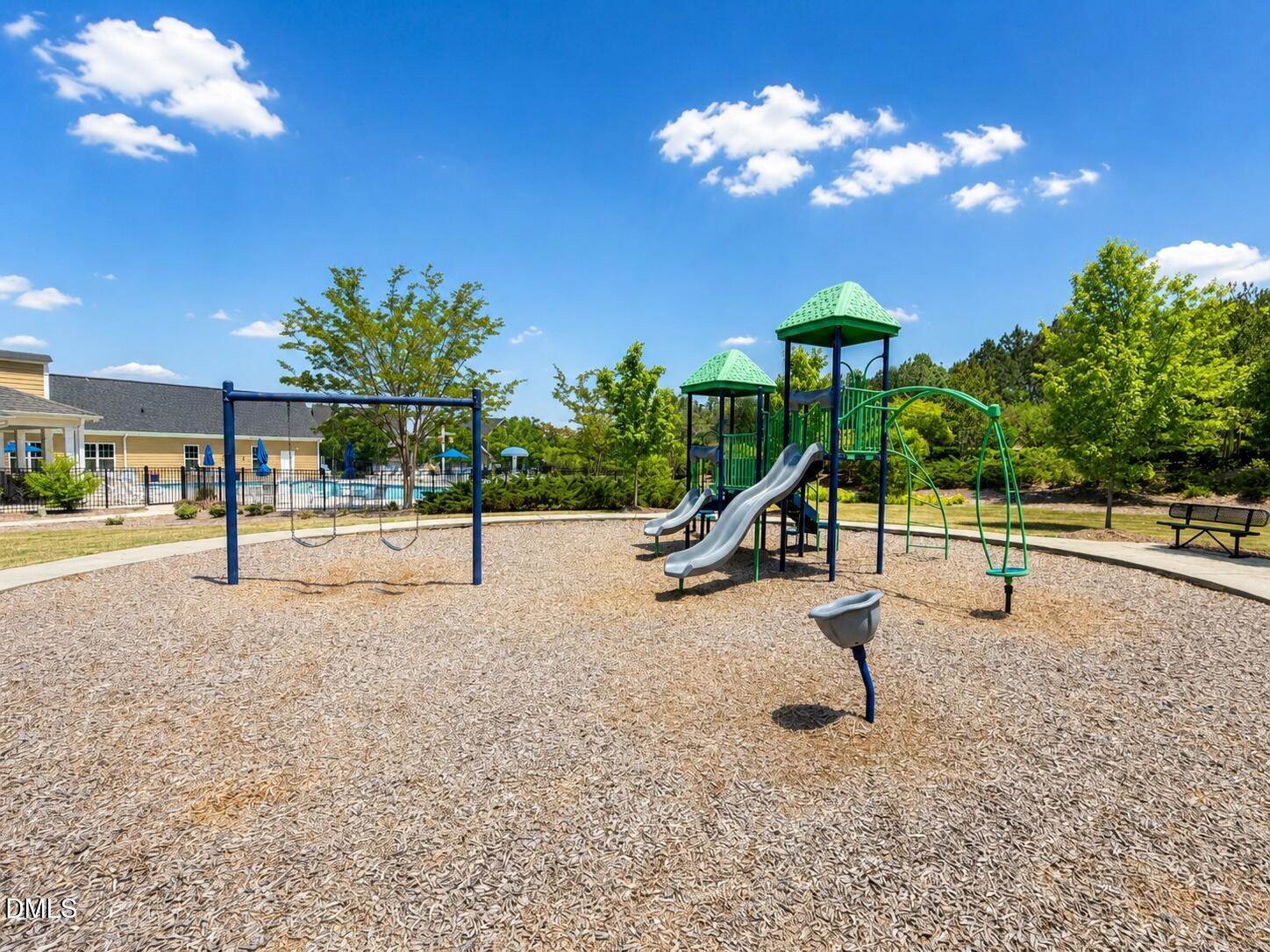 1115 High Fox Drive, Durham, NC 27703