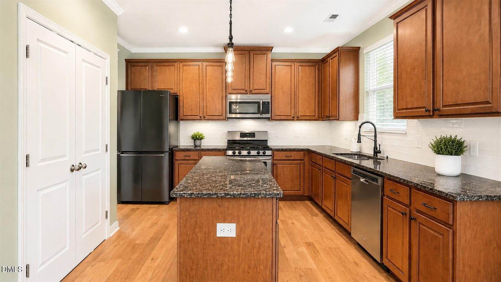 1115 High Fox Drive, Durham, NC 27703