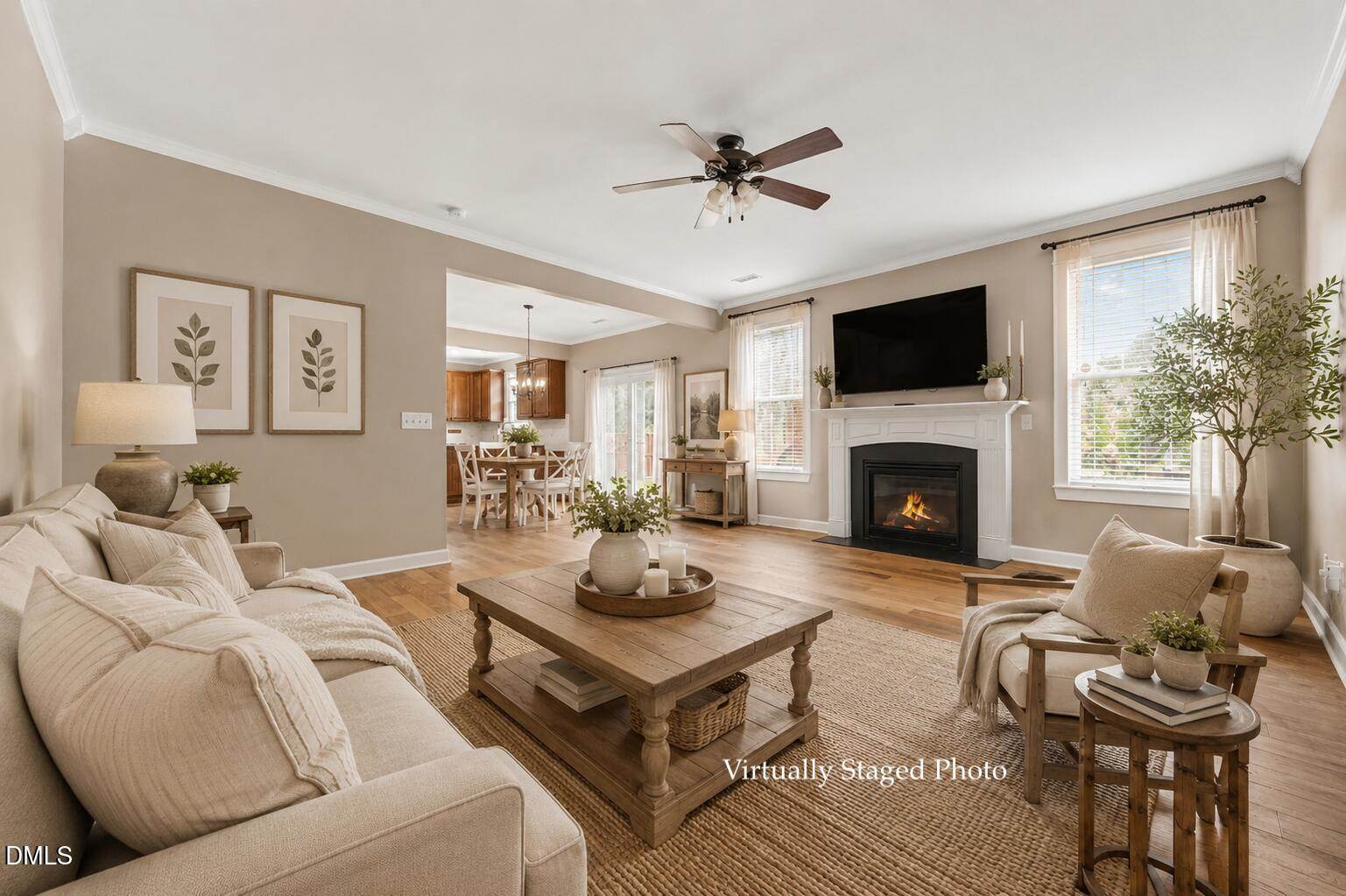 1115 High Fox Drive, Durham, NC 27703